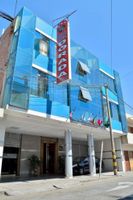 Alojamiento - Hostal Mansion Dorada
