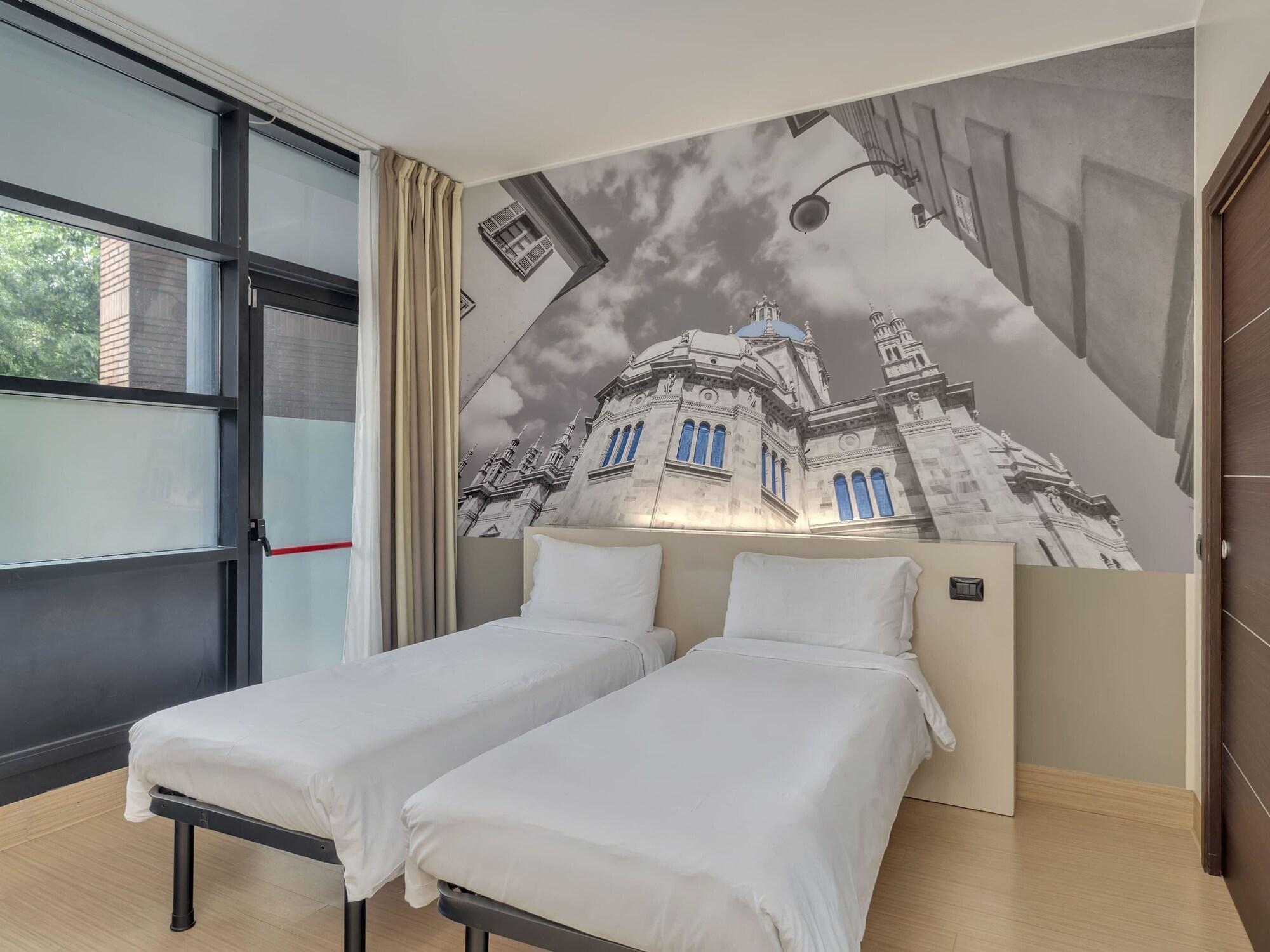 Spa B&B Hotel Como Camerlata