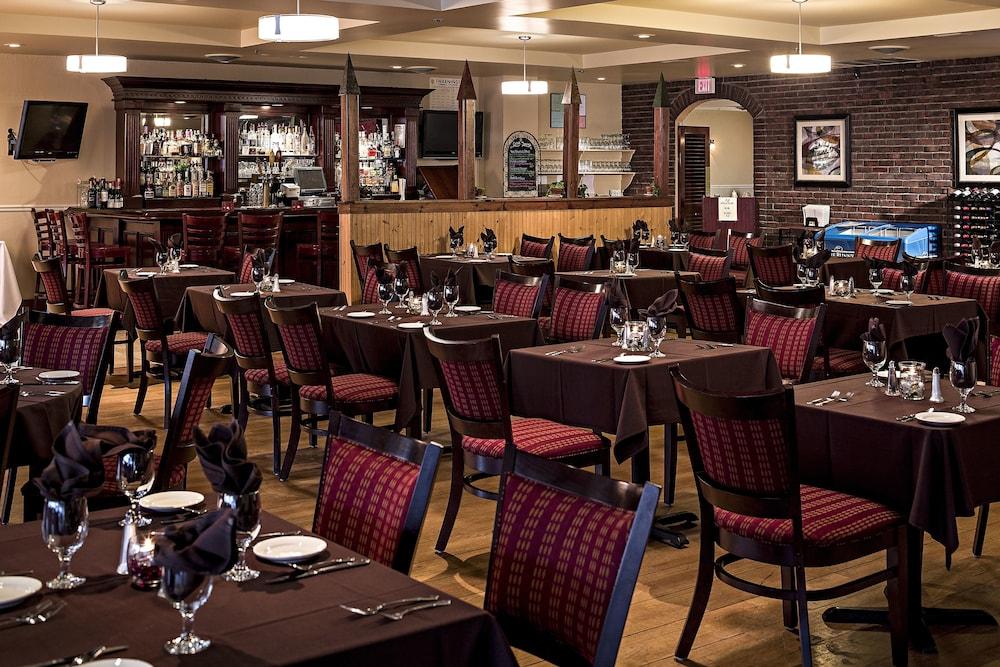 Restaurant Hotel Downstreet, an Ascend Collection Hotel