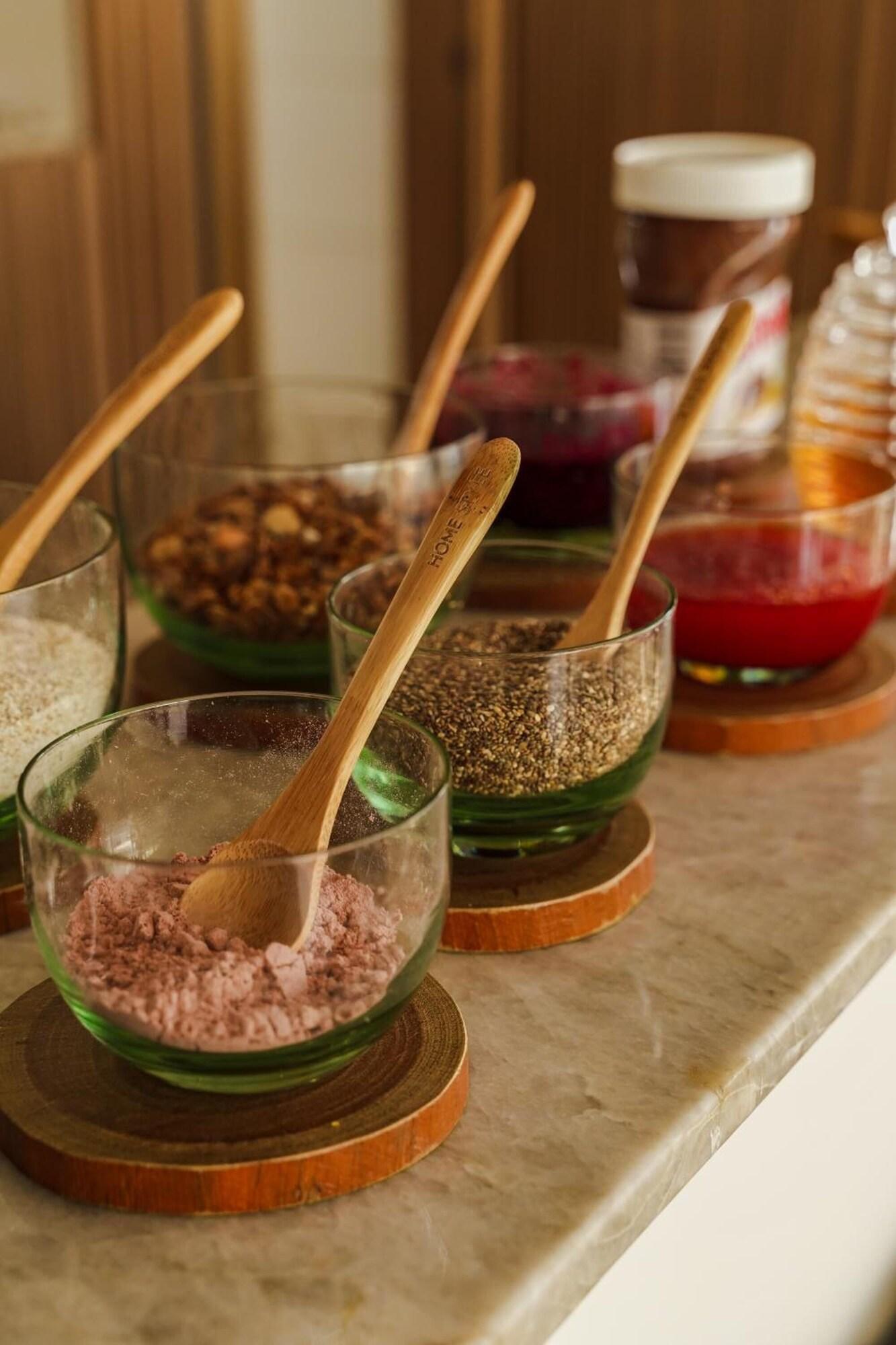 Restaurant Paraíso Noronha