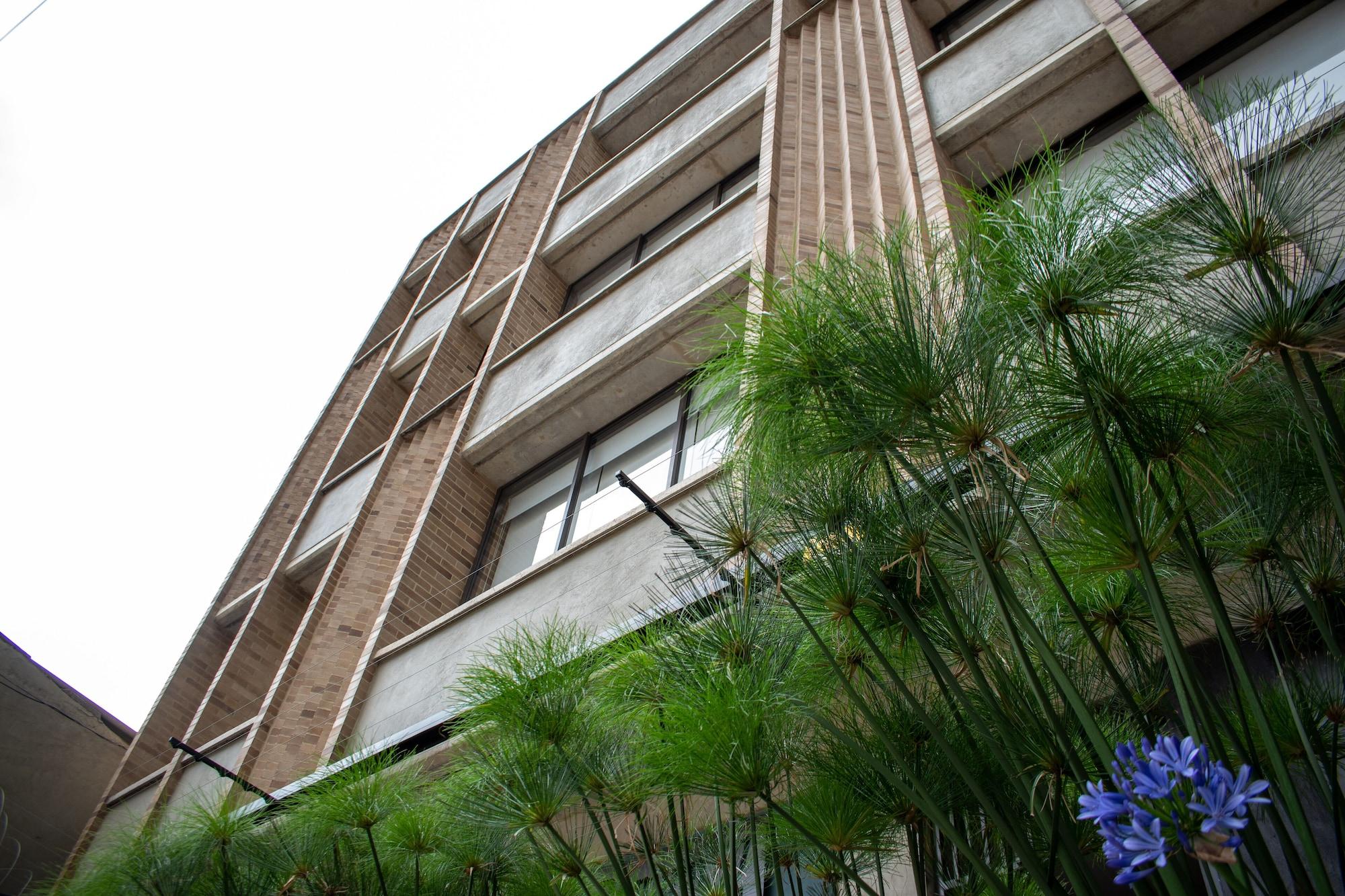 Varios Cadena Hotelera Rey.es