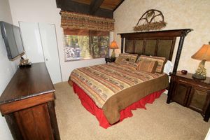 Alquiler Vacacional - Mammoth Ski & Racquet Club