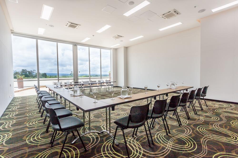 Hotel Sonesta Hotel Pereira