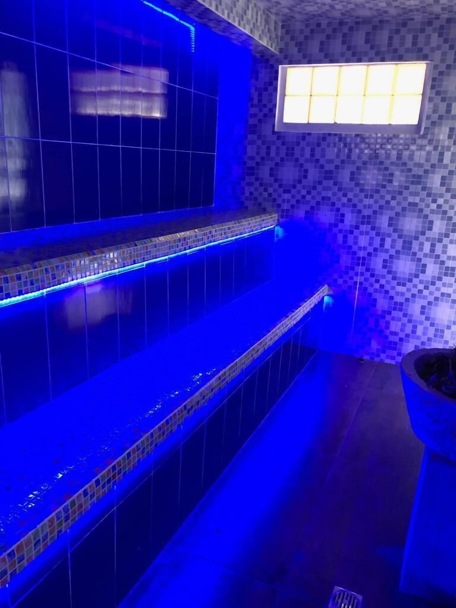 Spa Hotel Spa Excalibur