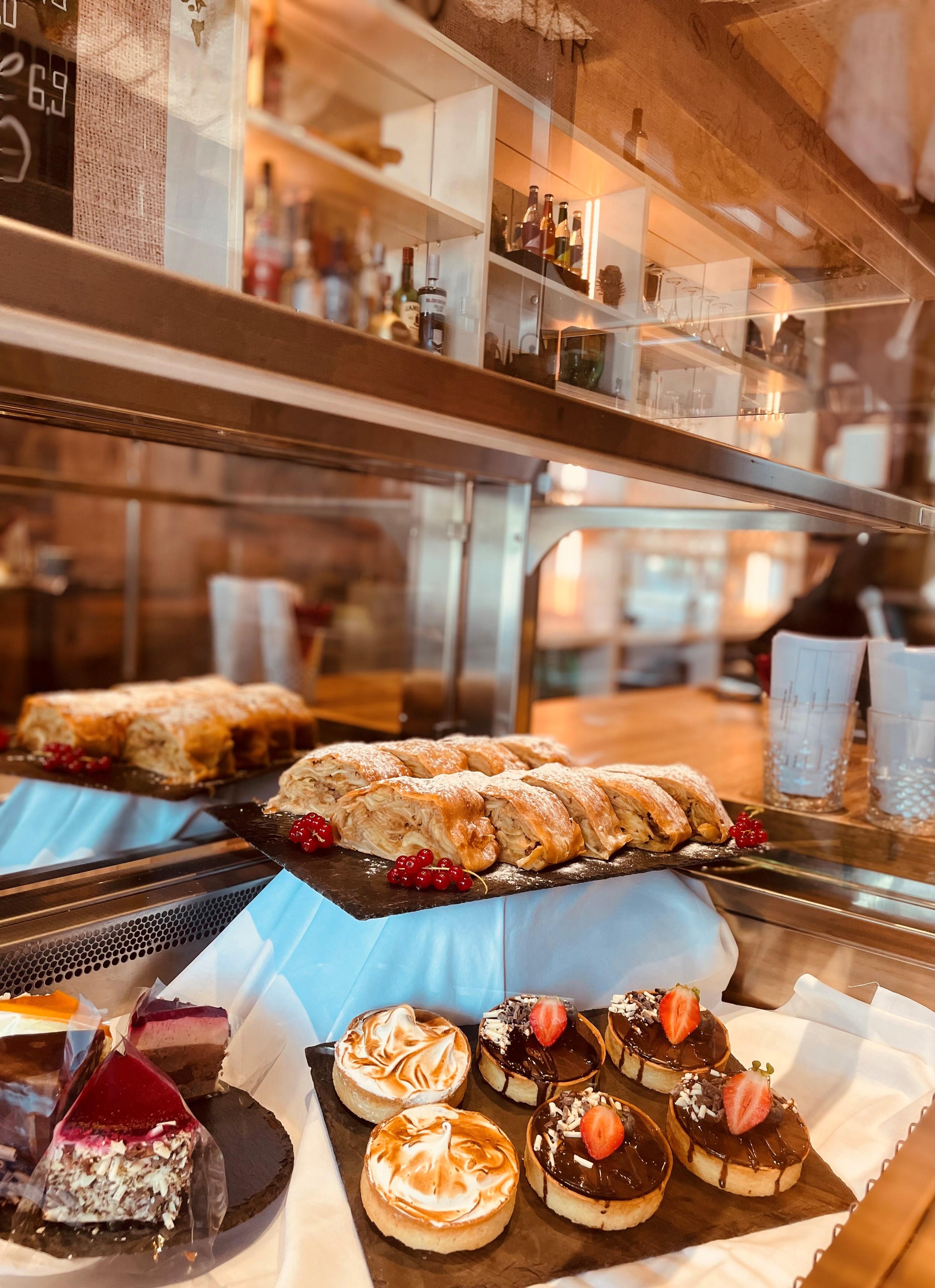 Bar/Salón IMLAUER Palais Mirabell