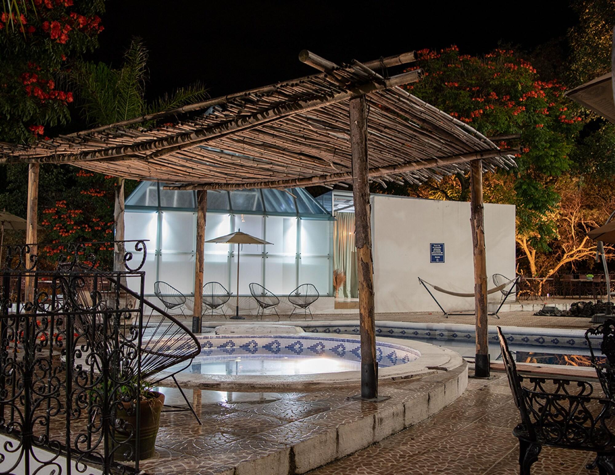 Spa Rio Atlixco