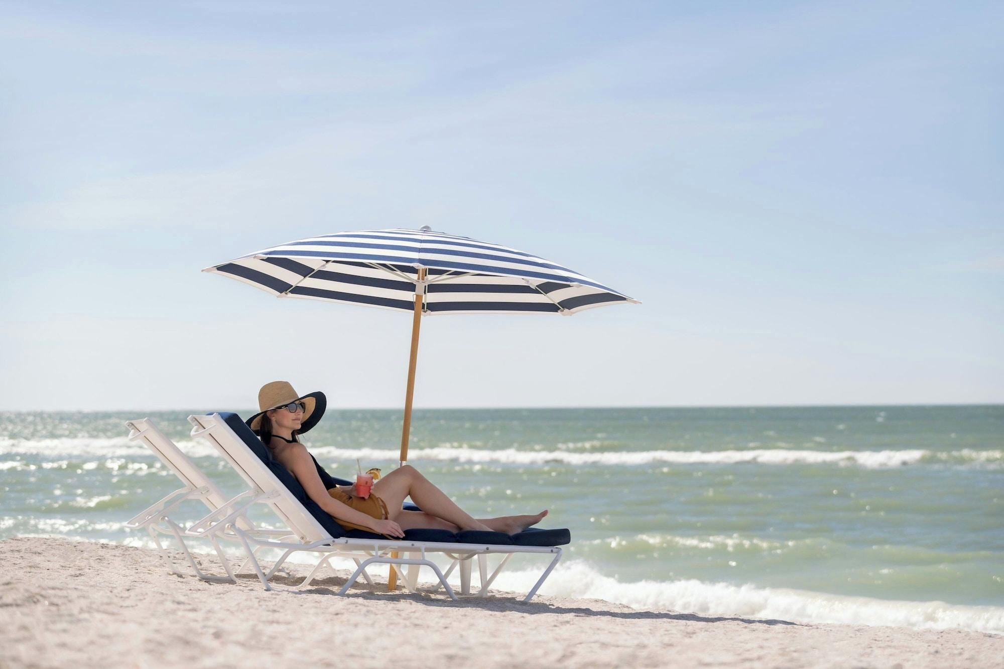 Playa The Ritz-Carlton, Sarasota