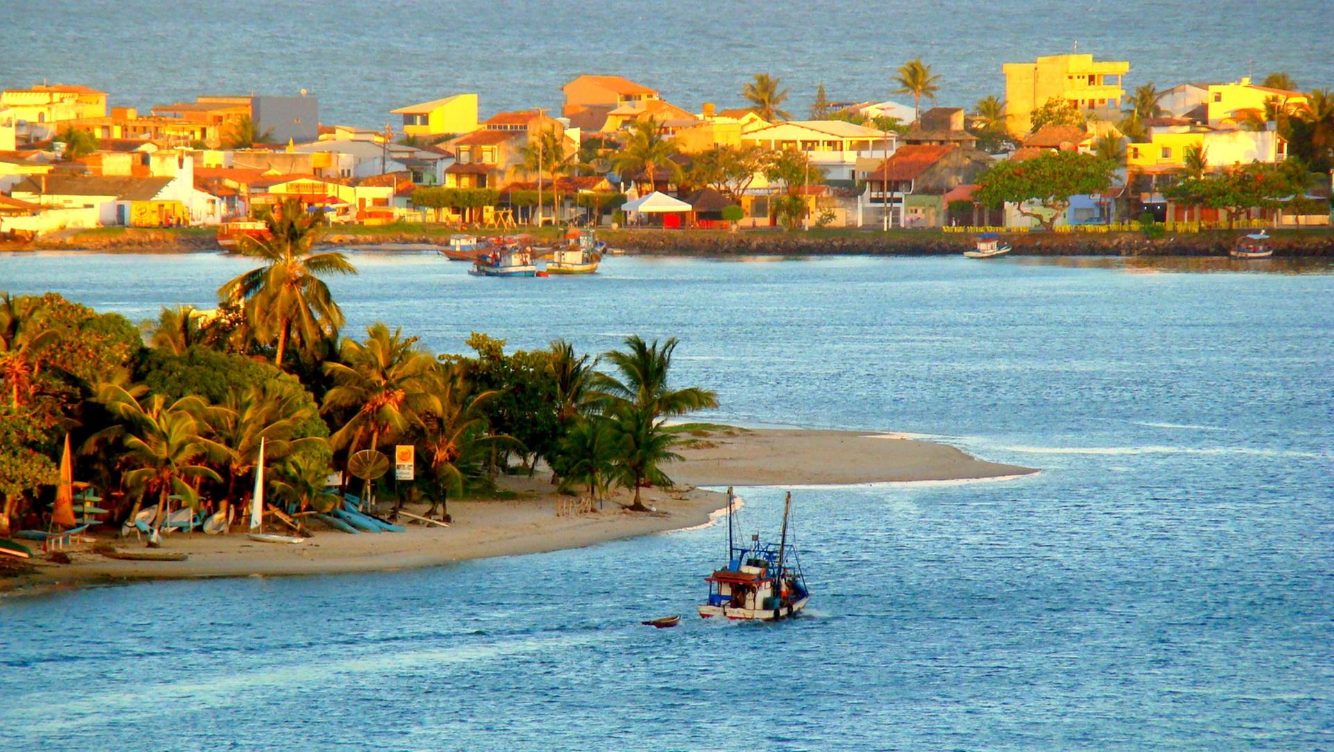 Varios Britânia Hotel