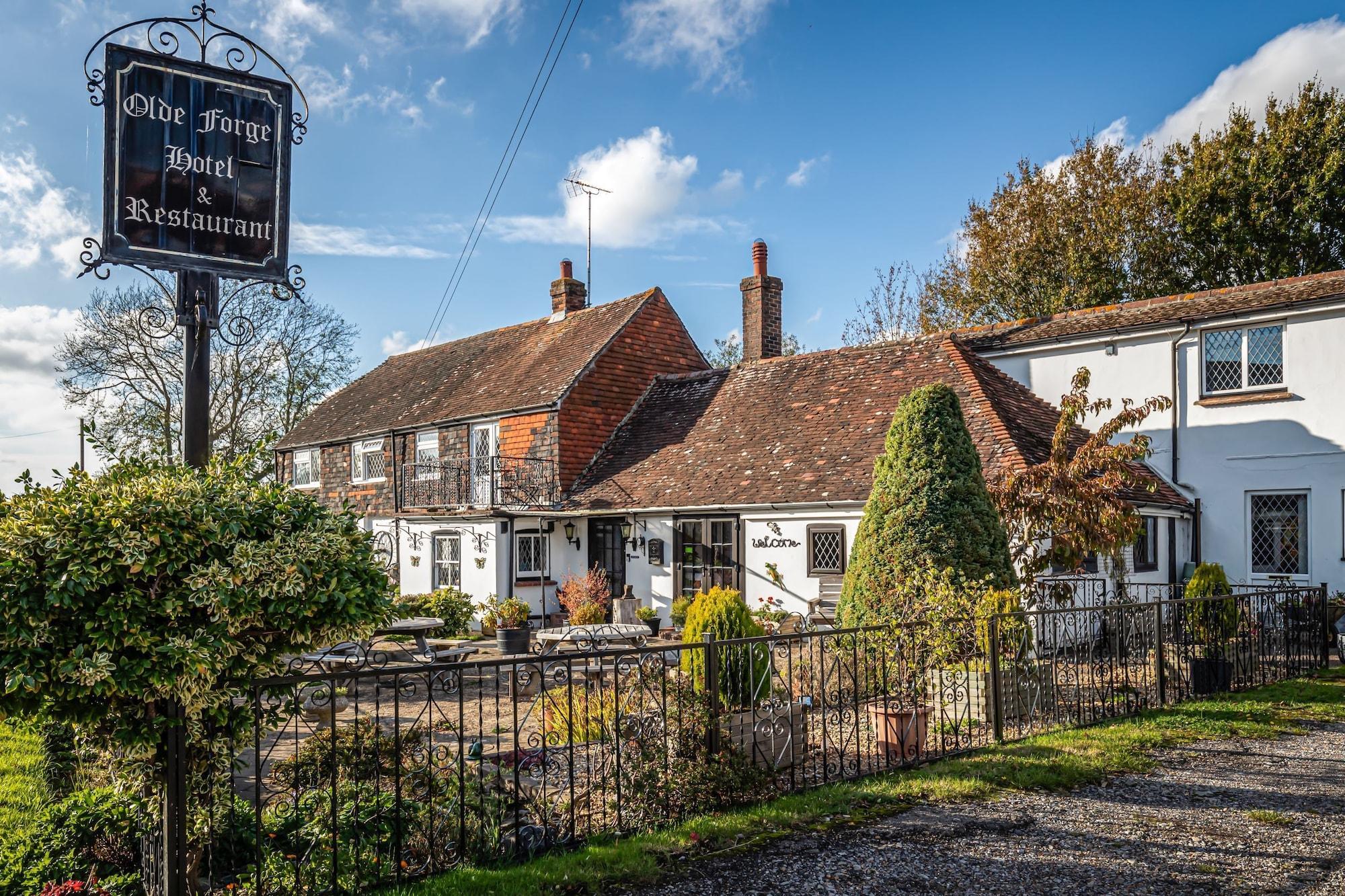 Varios The Olde Forge Hotel