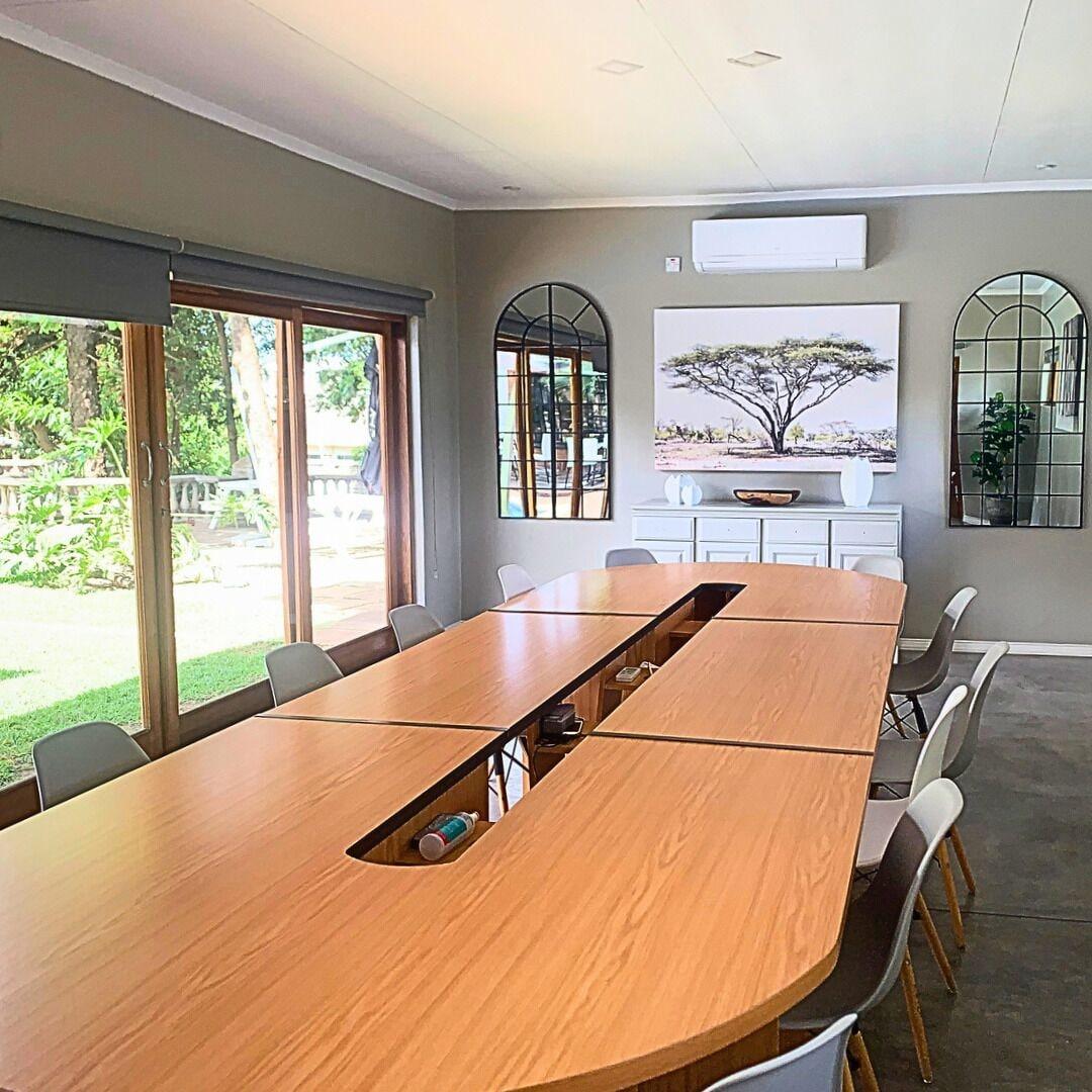 Sala de Reuniones The Leslie - Bed & Breakfast