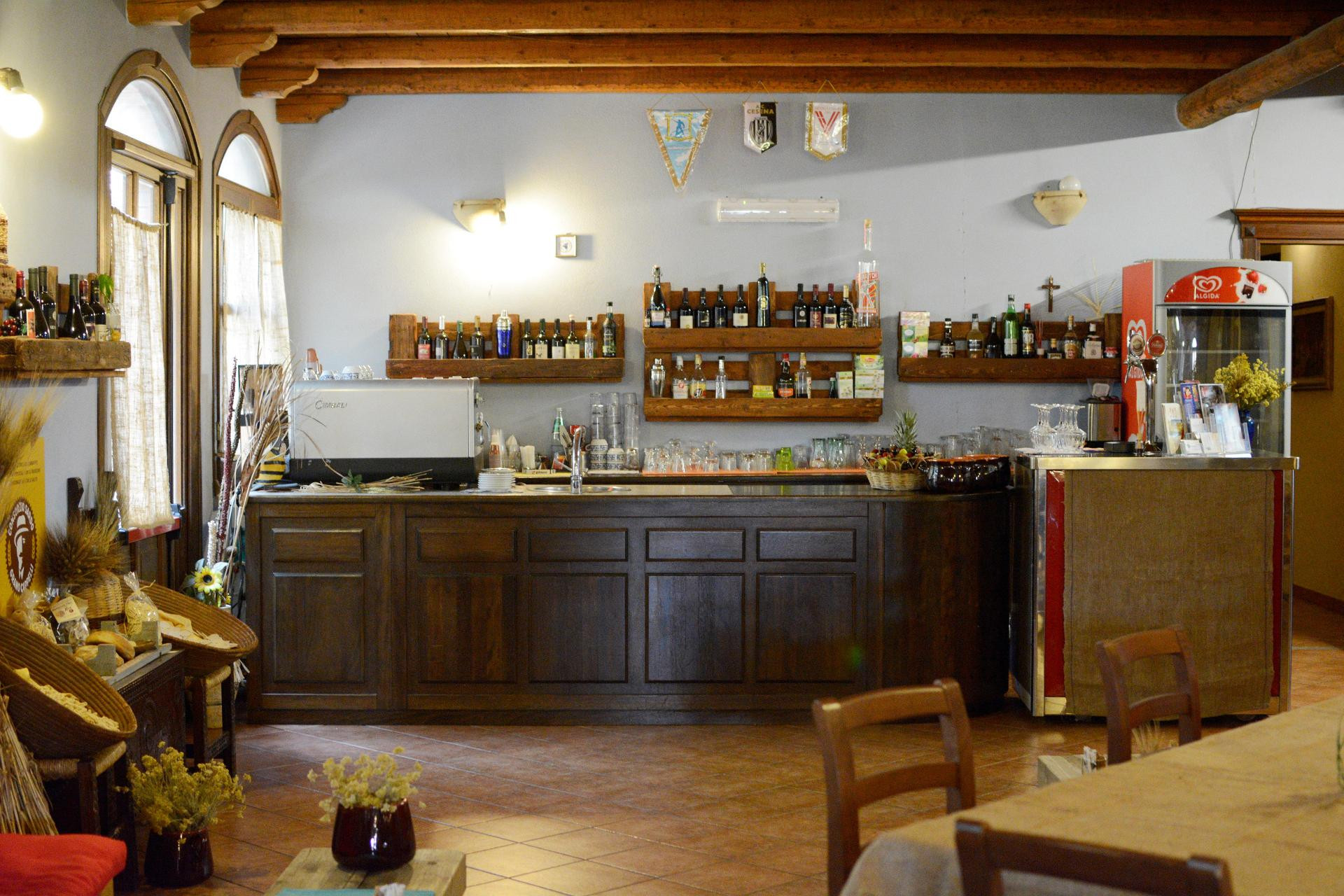 Bar/Salón Hotel Funtana Noa