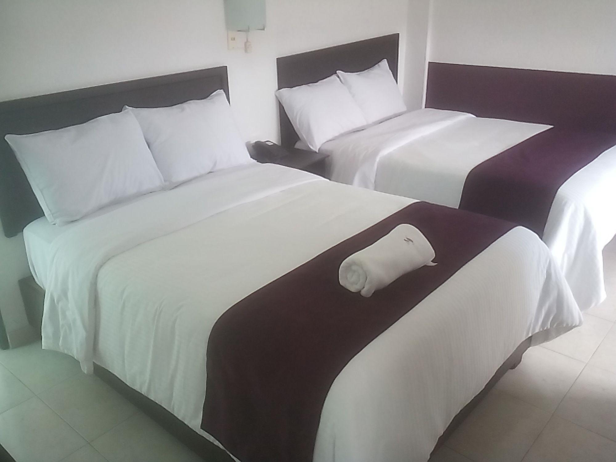 Habitación Maria Sofia