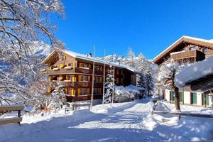 Alojamiento - Minotel Bellevue