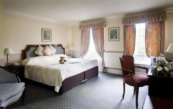 Habitación Hatton Court Hotel