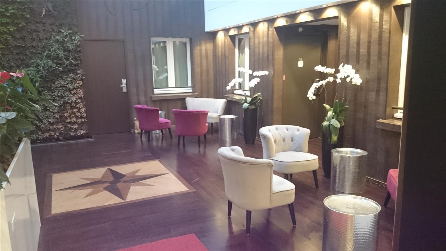 Hotel Hotel Aida Marais Printania