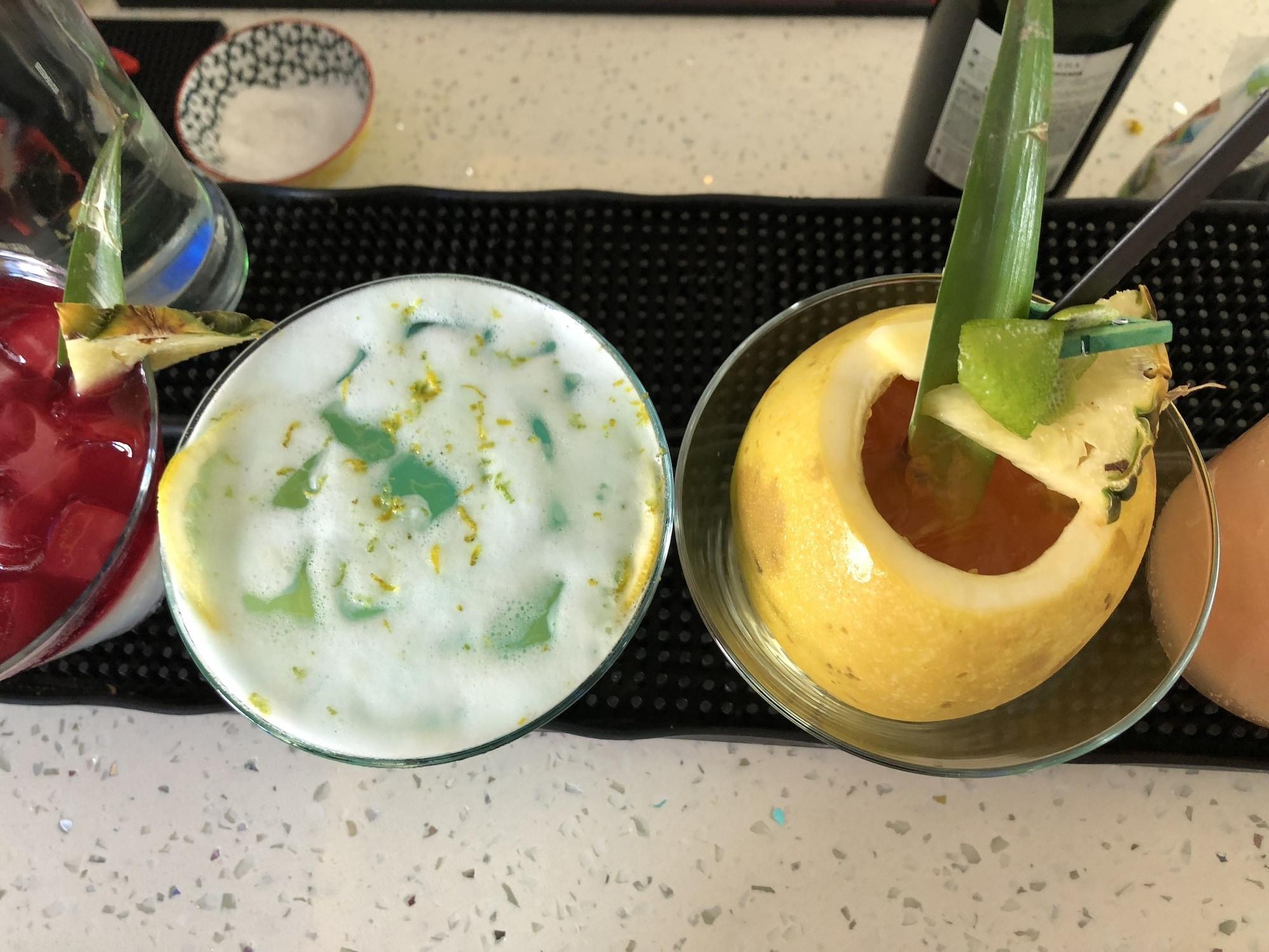 Restaurant Hotel Gran Balcón