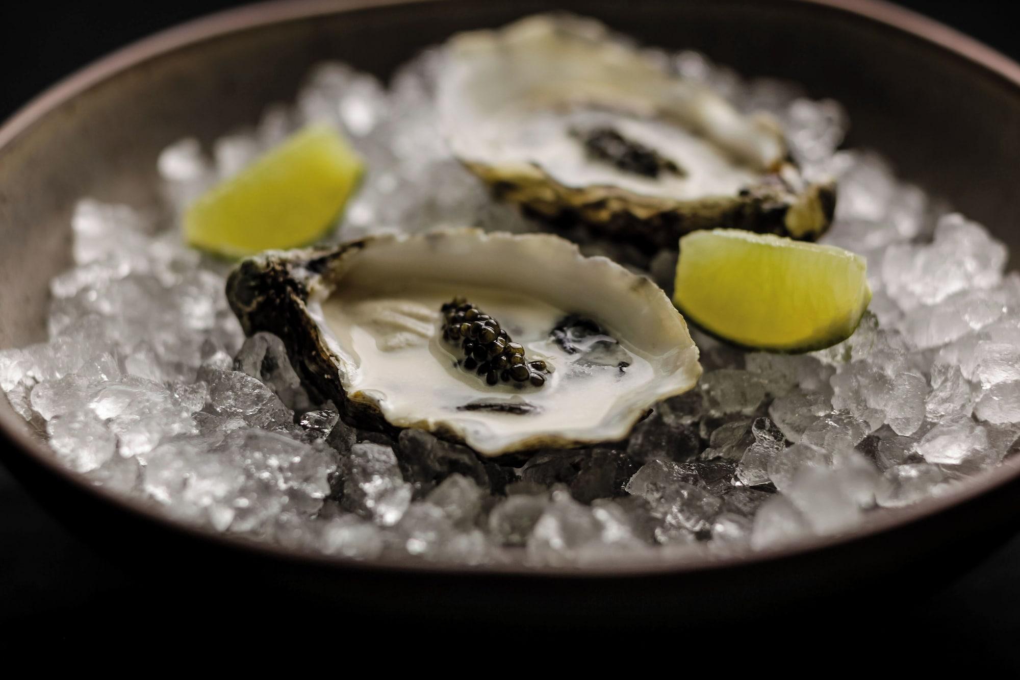 Restaurant Altis Avenida Hotel, member of Preferred Hotels & Resorts