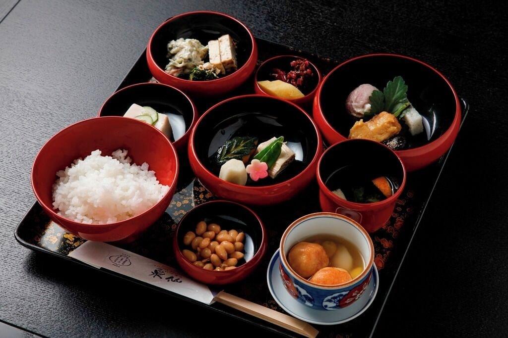 Restaurant Aoi Hotel Kyoto