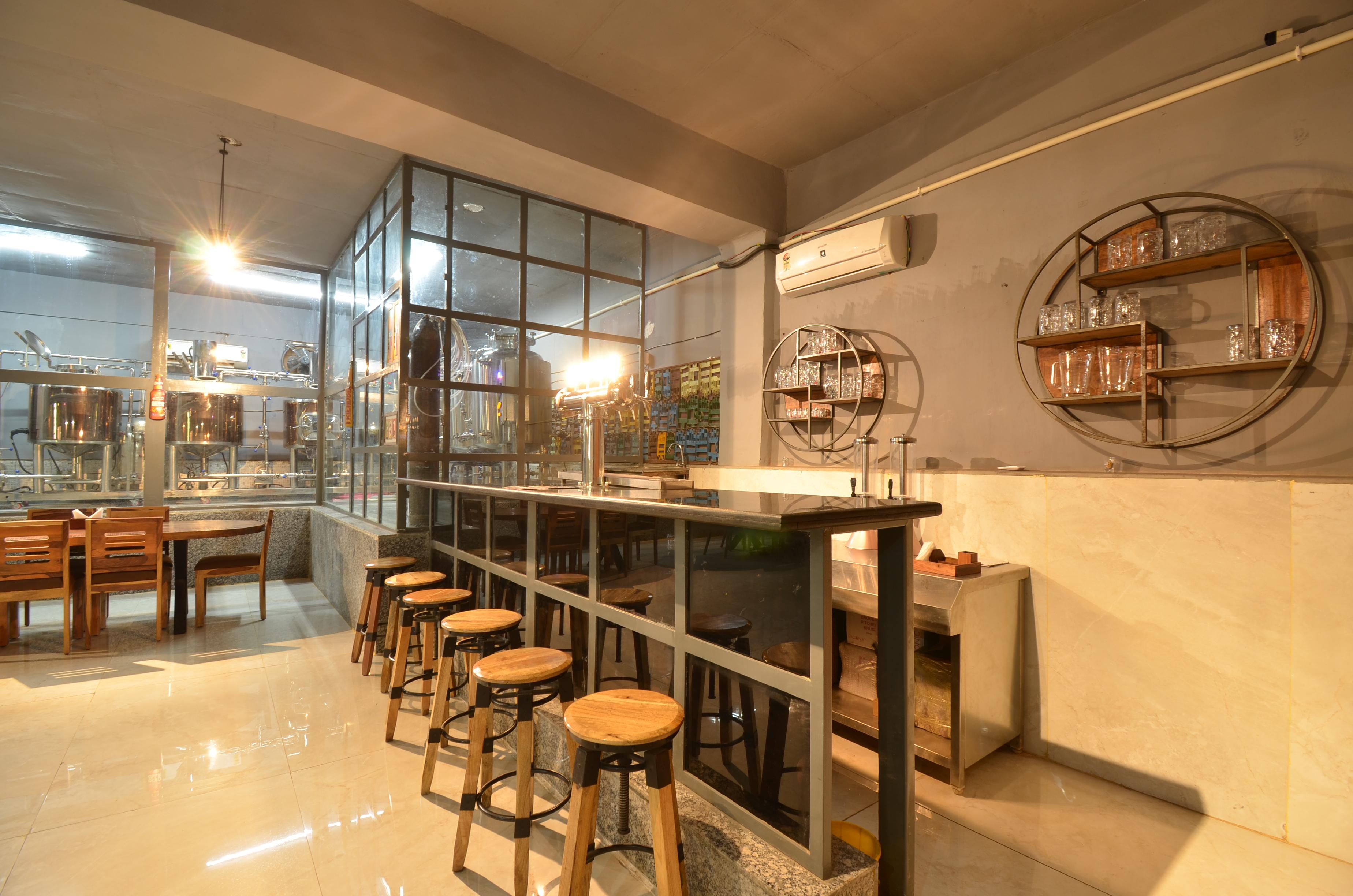 Restaurant Hotel Royal Casa