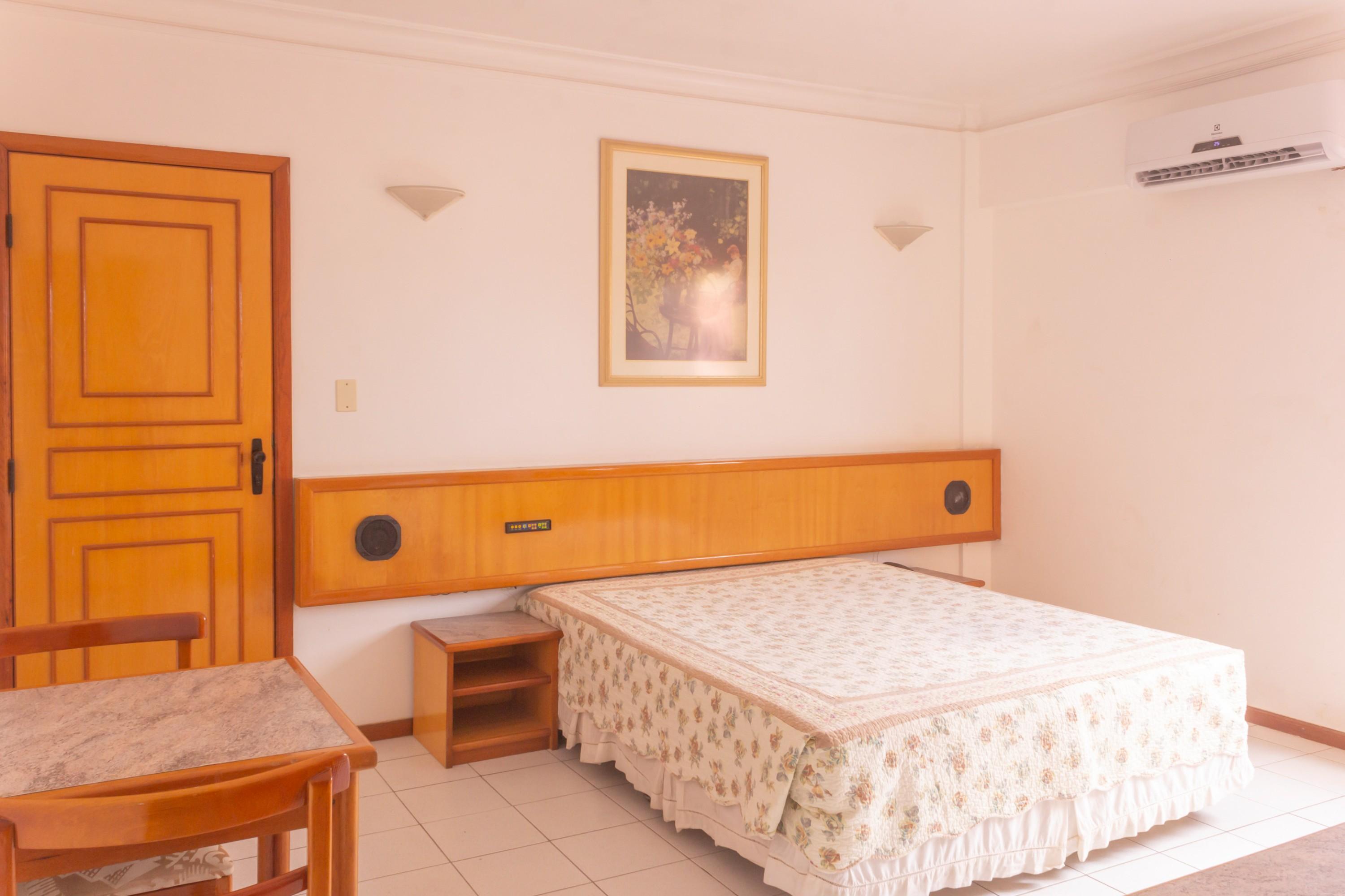 Camas OYO Real Palace Hotel, Teresina
