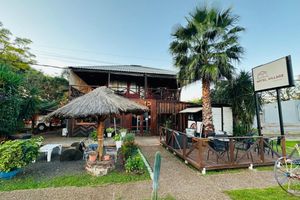 Alojamiento - Hotel Village Termas de Dayman
