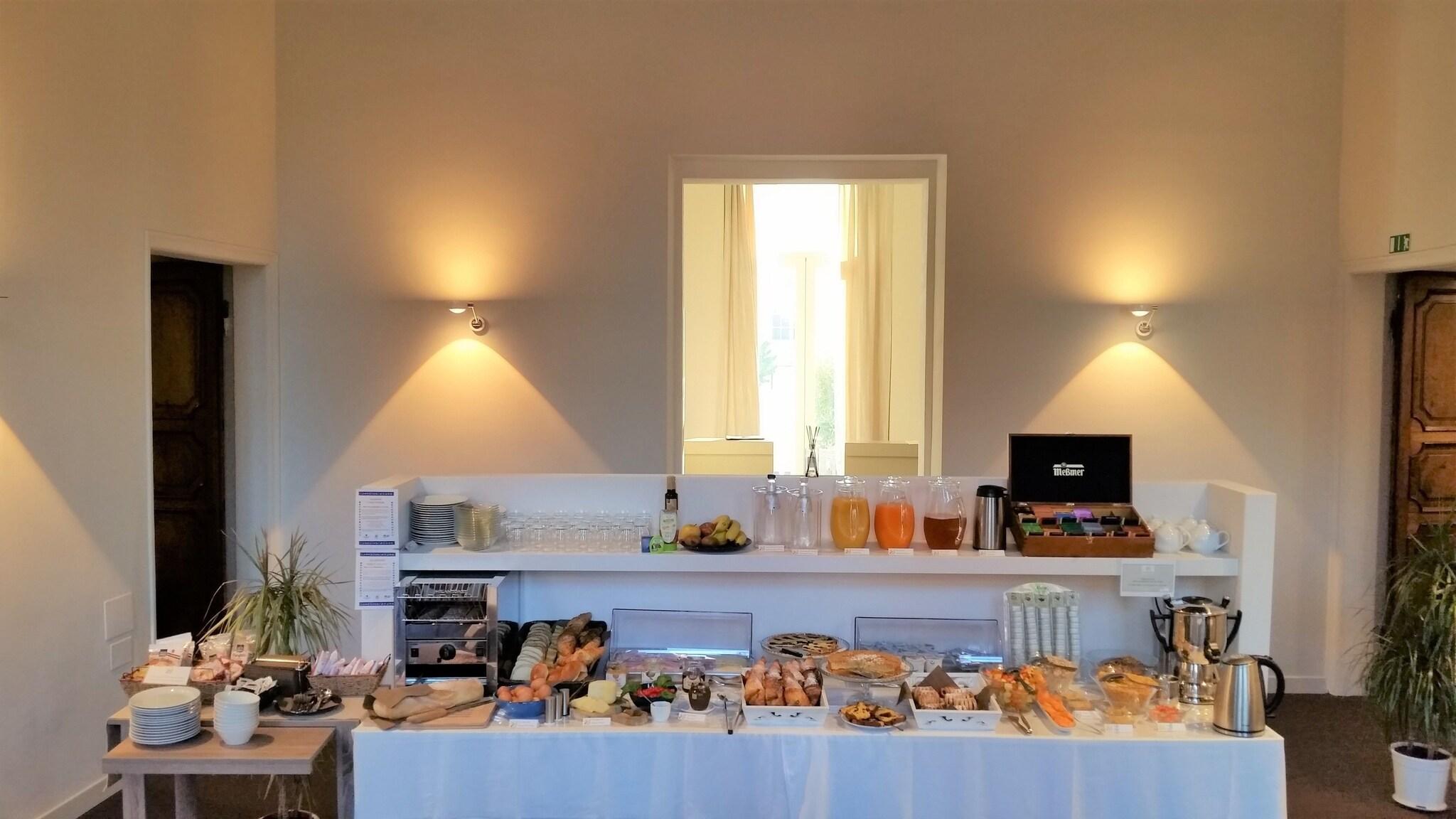 Restaurant Hotel Palazzo Vannoni