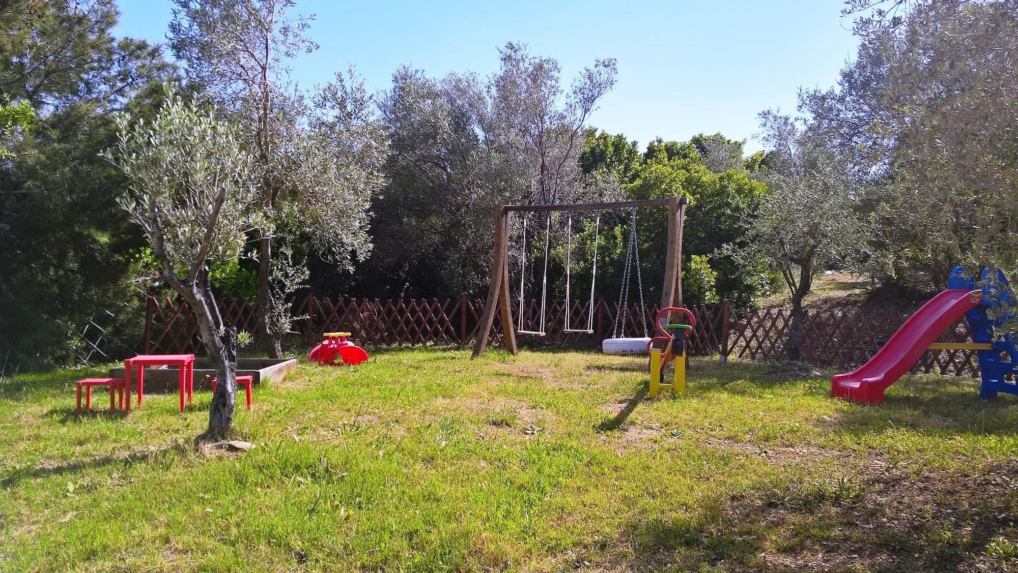 Instalaciones Recreativas Entechnos Living