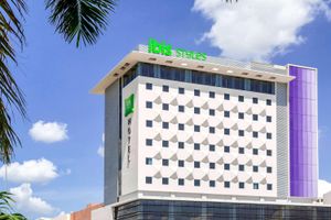 Alojamiento - ibis Styles Merida Galerias