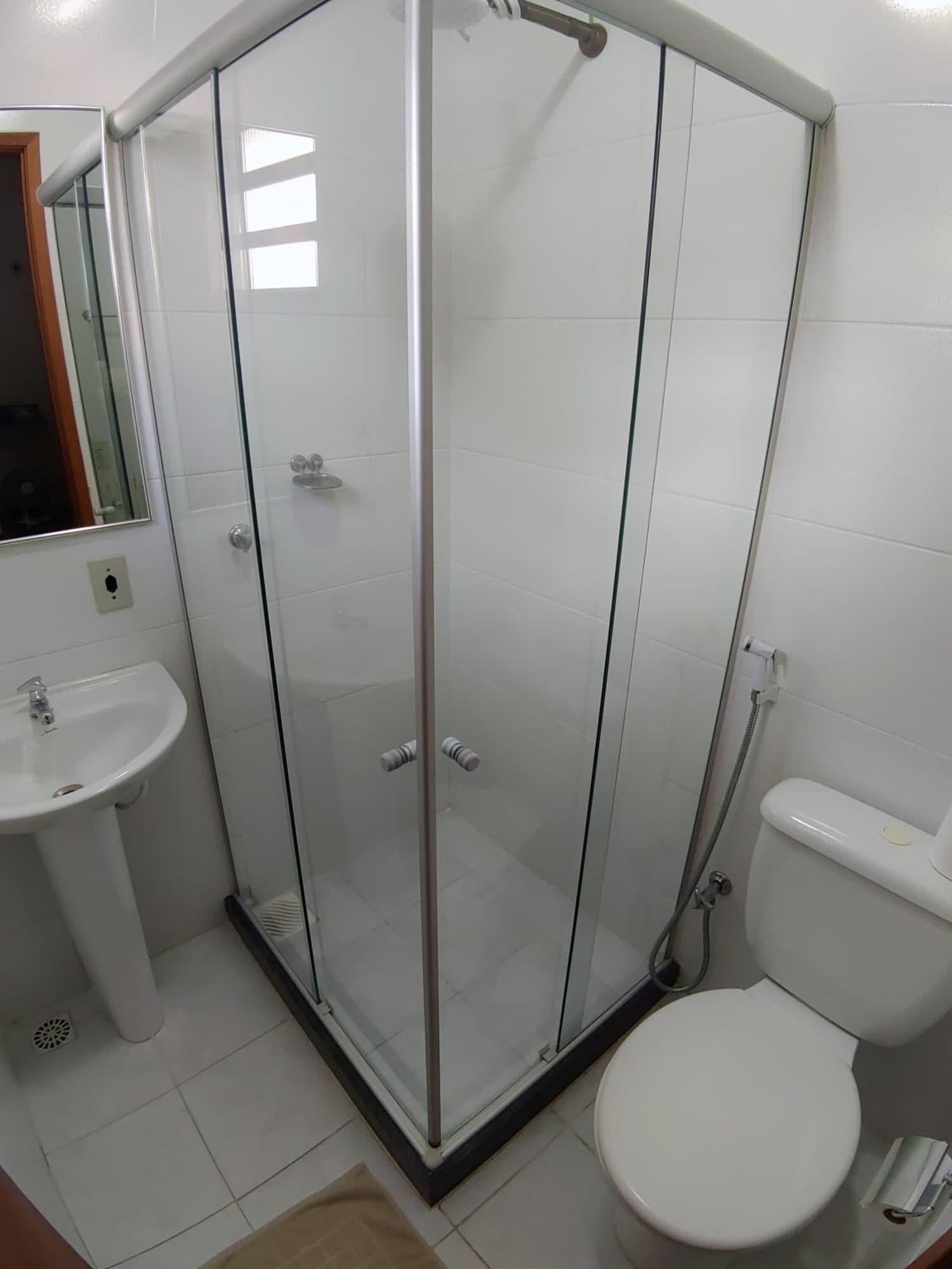 Equipamiento de Habitación Hotel Orleans