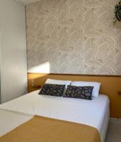 Alquiler Vacacional - Apartment in residence - Cocoon by the sea