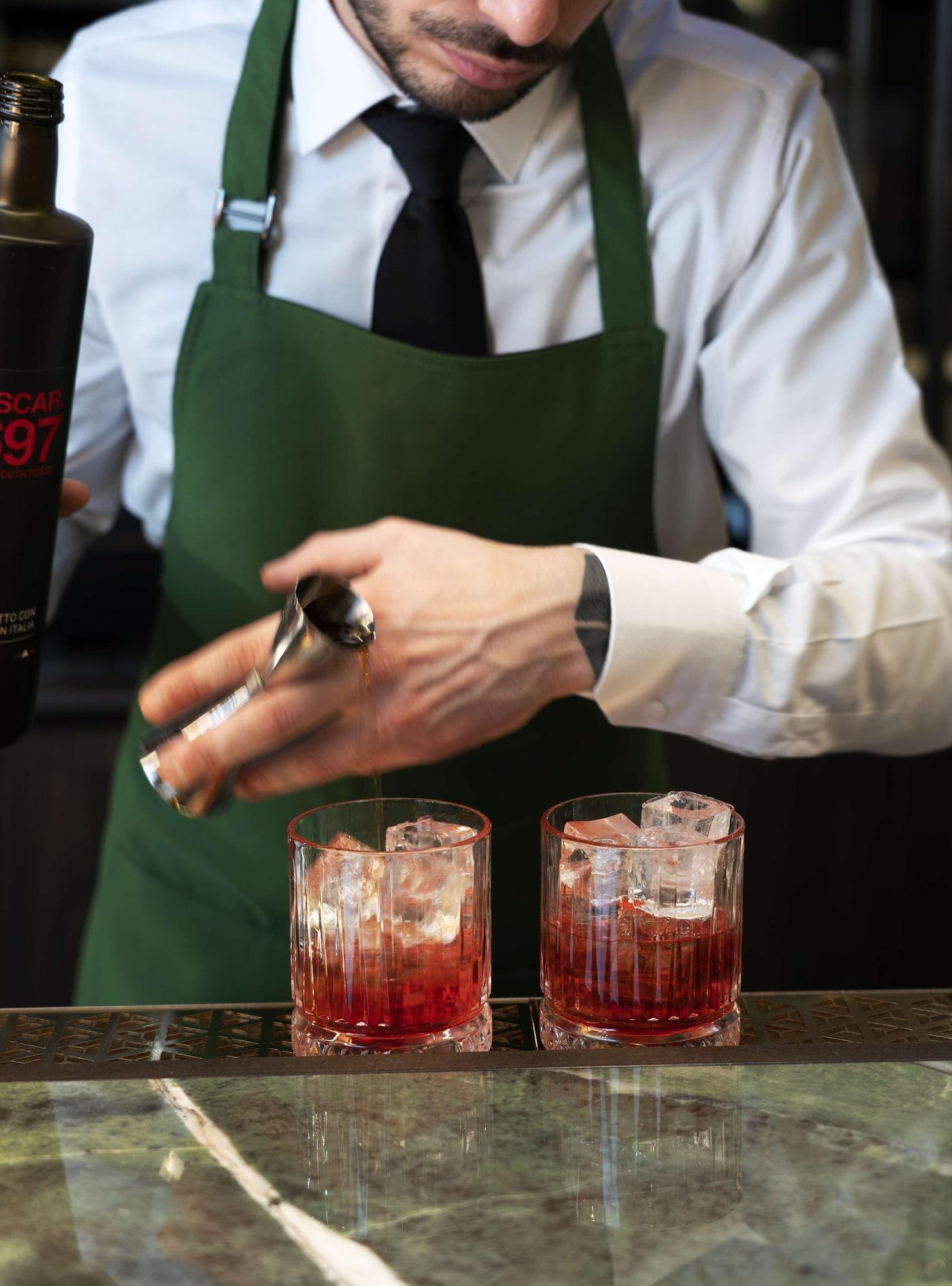 Hotel Radisson Collection Hotel Santa Sofia Milan