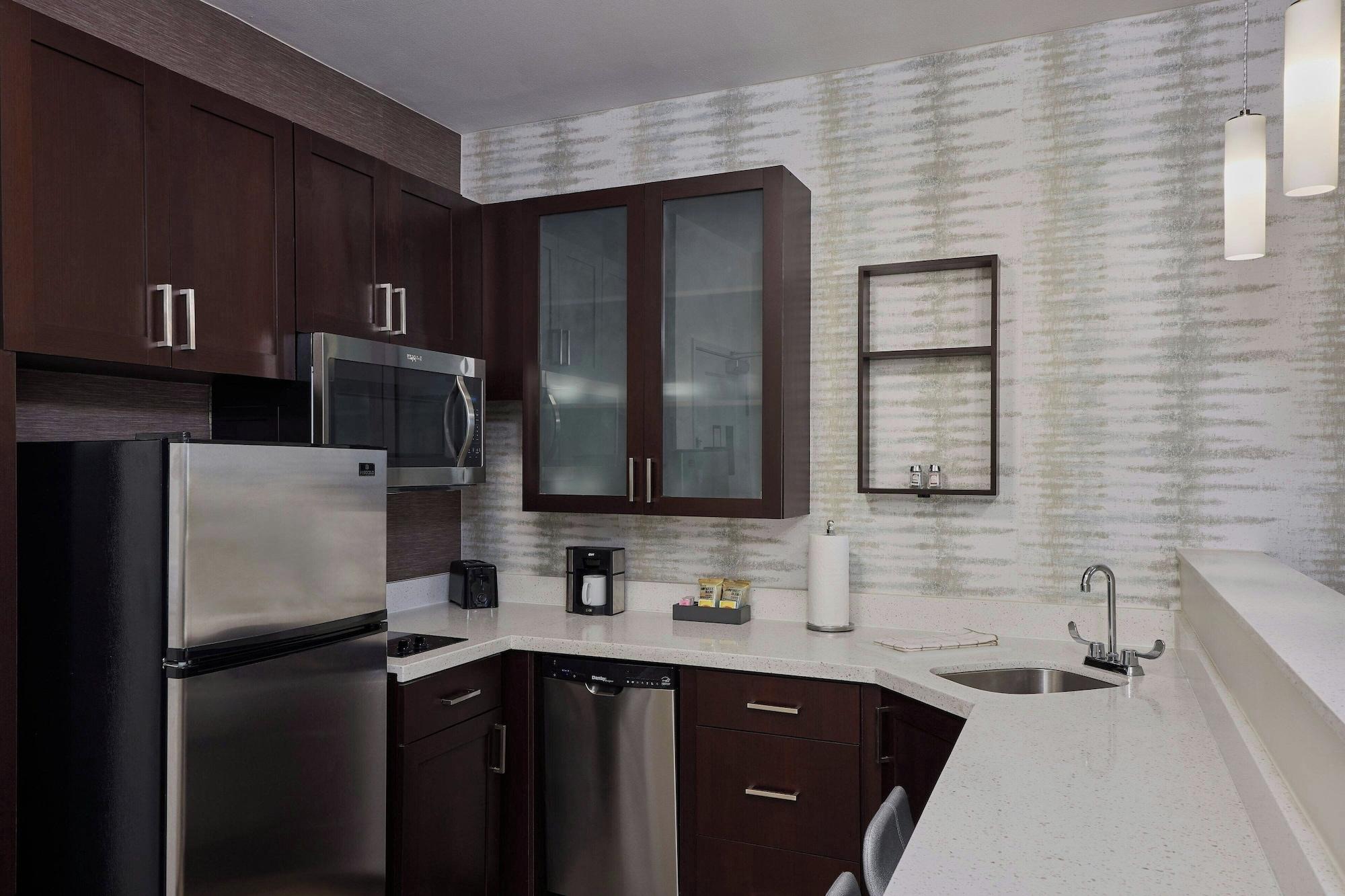 Equipamiento de Habitación Residence Inn by Marriott Denver Southwest/Littleton