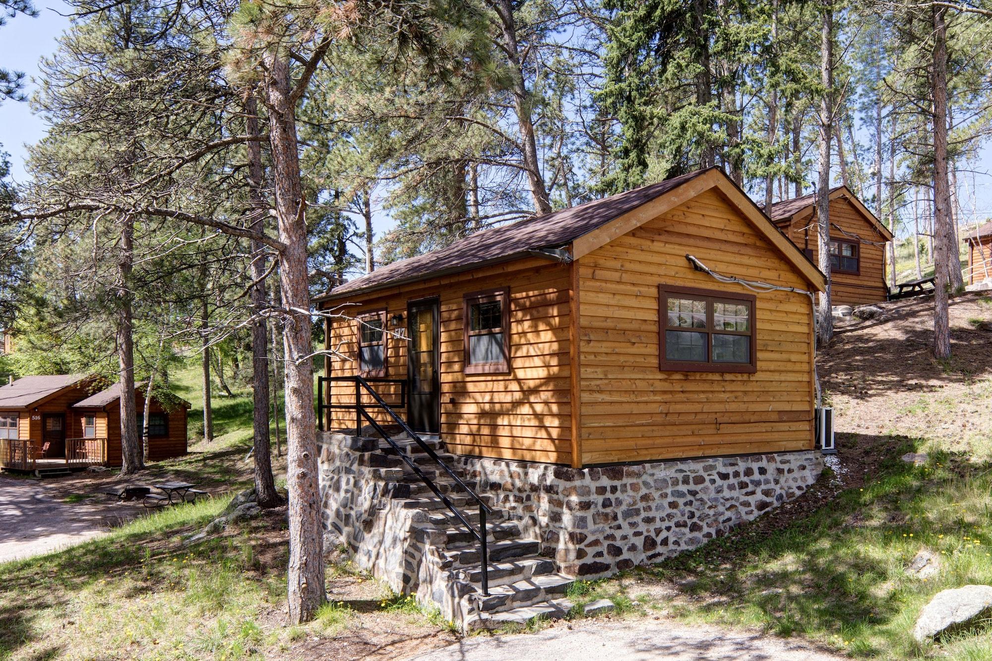 Sylvan Lake Lodge at Custer State Park Resort Custer | Alojamentos na ...