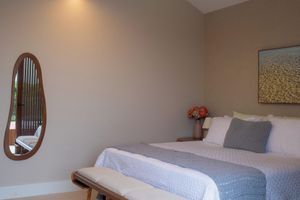 Alquiler Vacacional - Absolute luxury, high-end mansion, 6 suites.