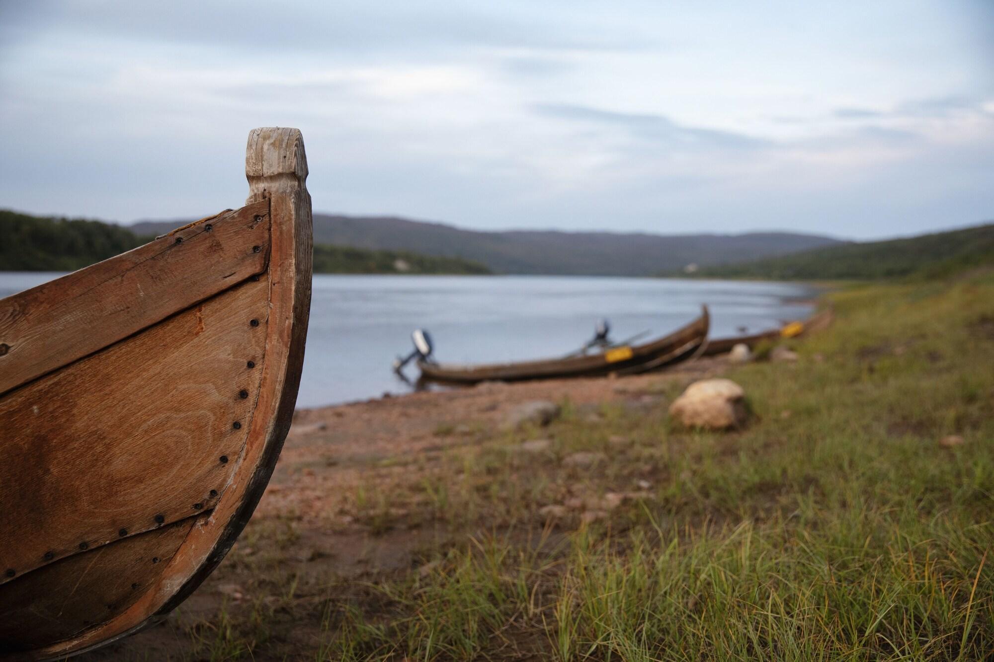 Instalaciones Recreativas Hotel Utsjoki