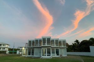undefined - Nomada Republic Hotel Punta Chame
