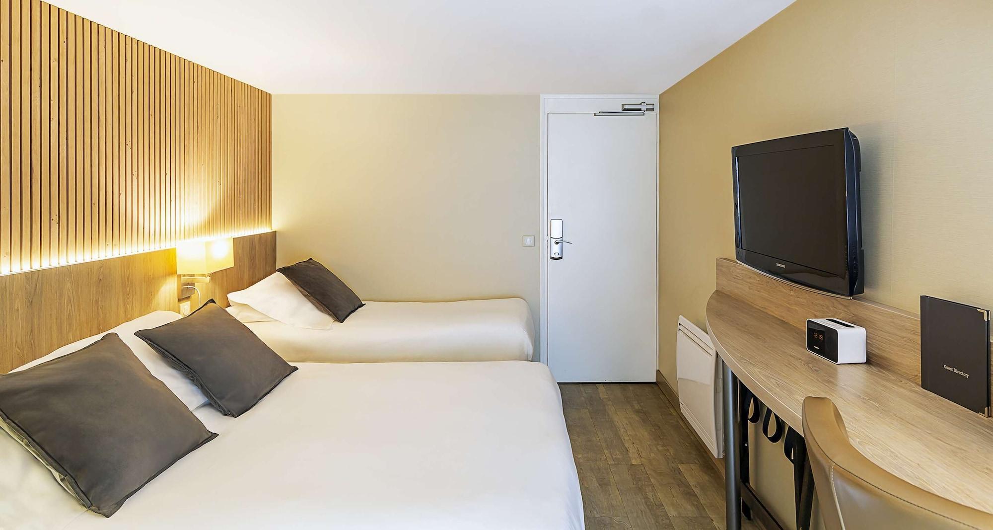 Habitación Best Western Amarys Hotel & Spa