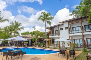 Paquete - Enseada dos Corais Hotel