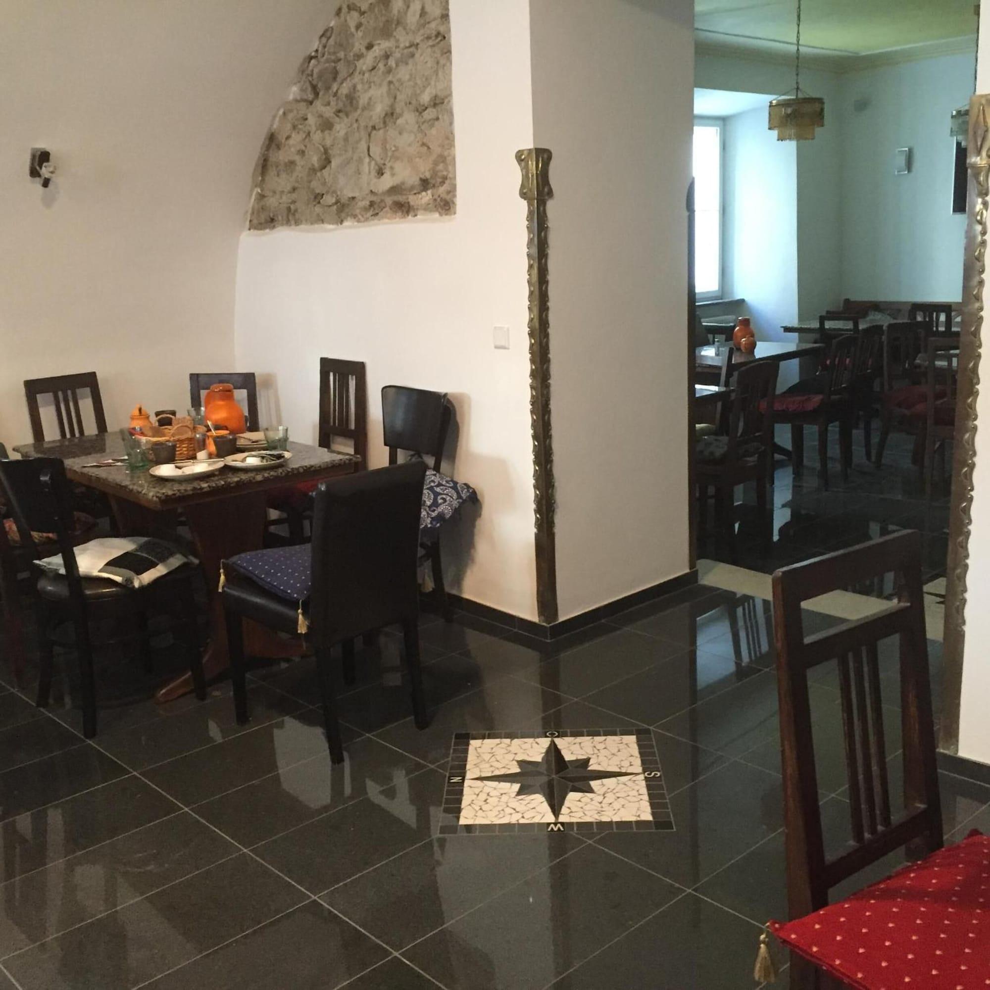 Restaurant Gasthof Zur Goldenen Sonne