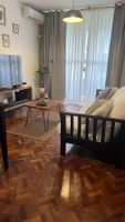 Alquiler Vacacional - Departamento peatonal de Mendoza