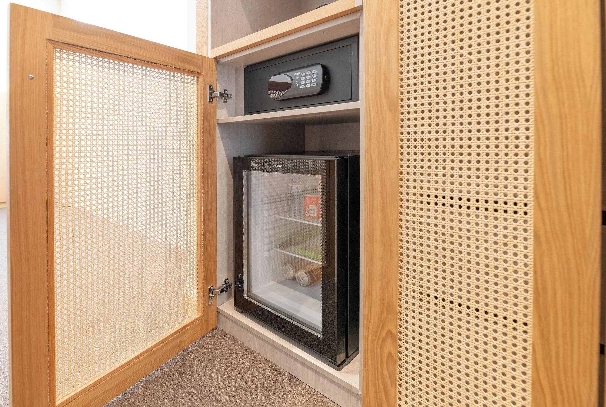 Habitación Favaios Aldeia Resort