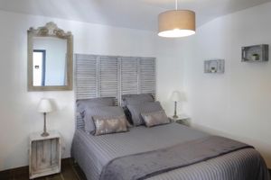 Arriendo temporal - Holiday Home in Normandy Near Sandy Beaches