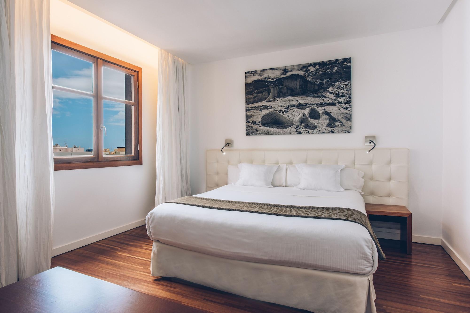 Habitación Iberostar Heritage Grand Mencey
