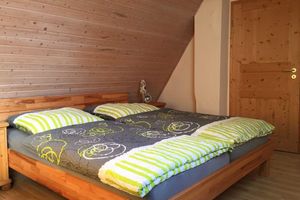 Alquiler Vacacional - Ferienhaus Heinrich, Deutschland