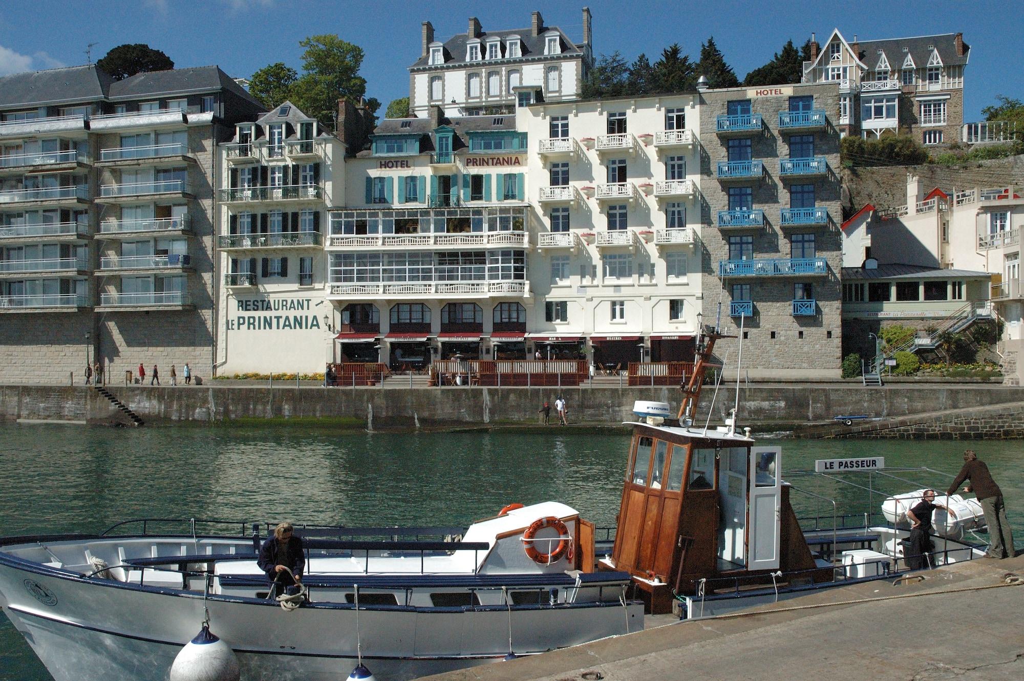 Varios Hôtel Printania
