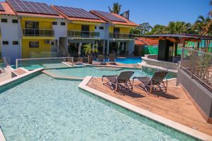 Alojamiento - Marrua Hotel