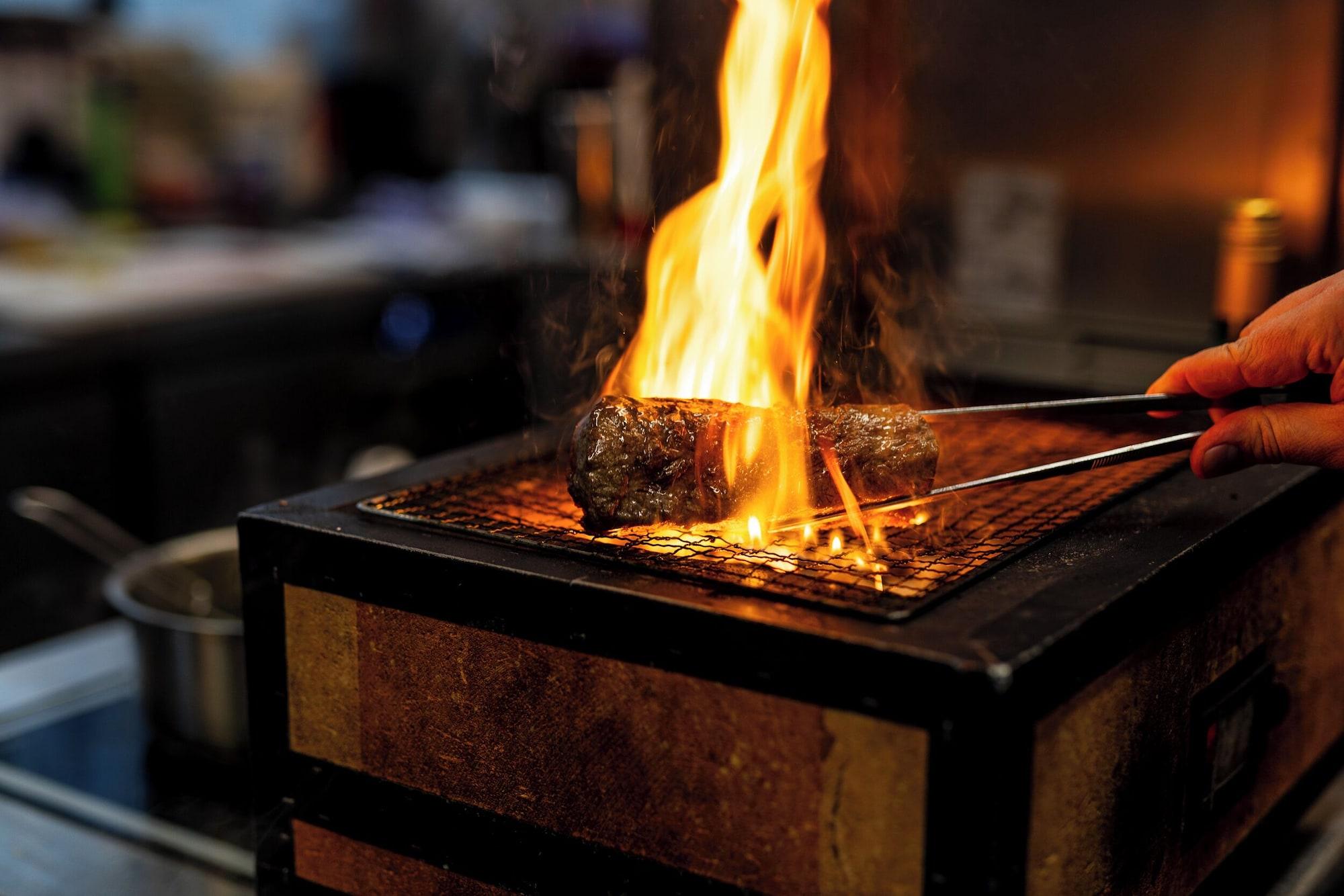 Restaurant ESPLANADE Saarbrücken