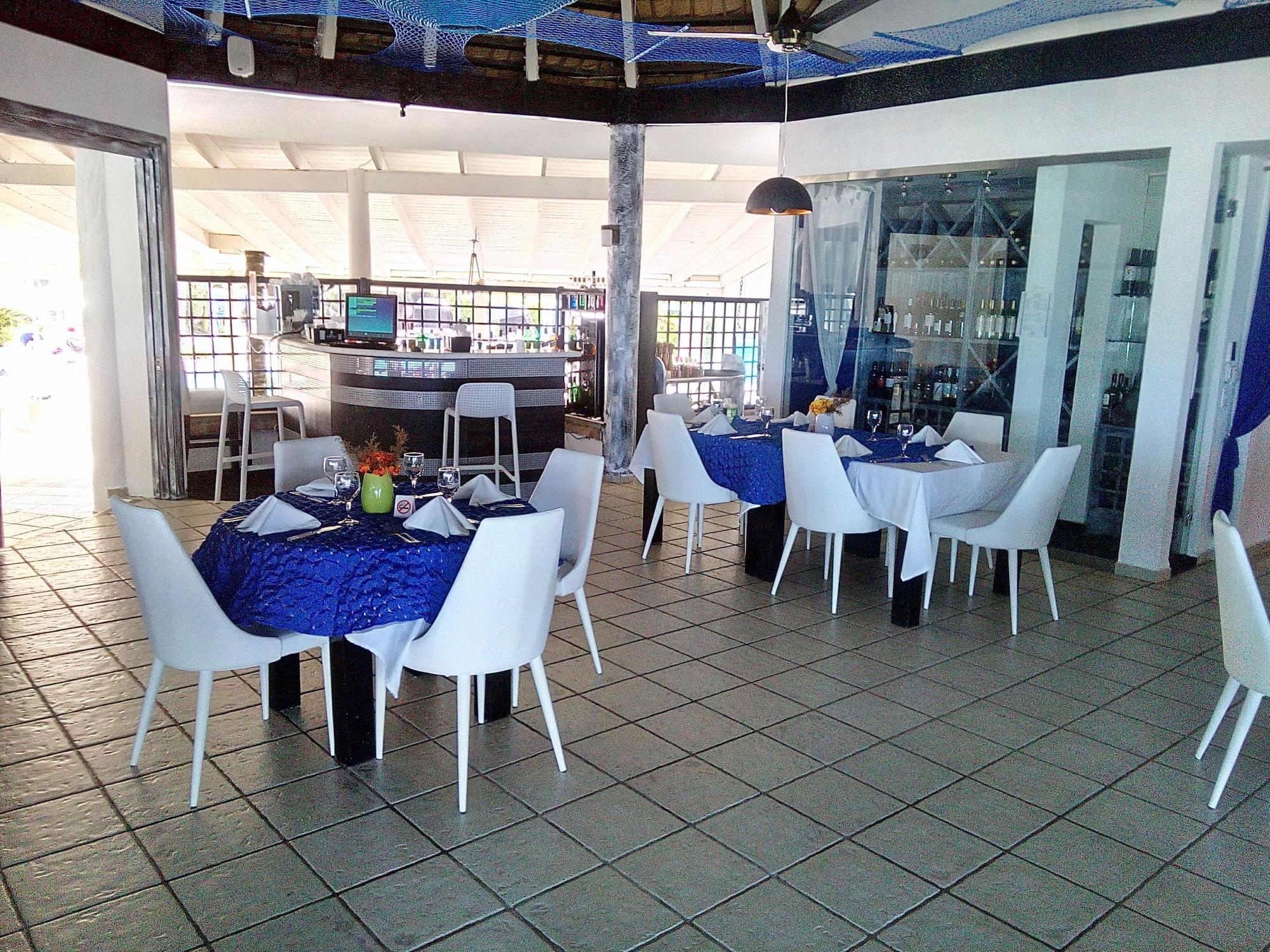 Restaurant Kitewind Apartahotel Cabarete