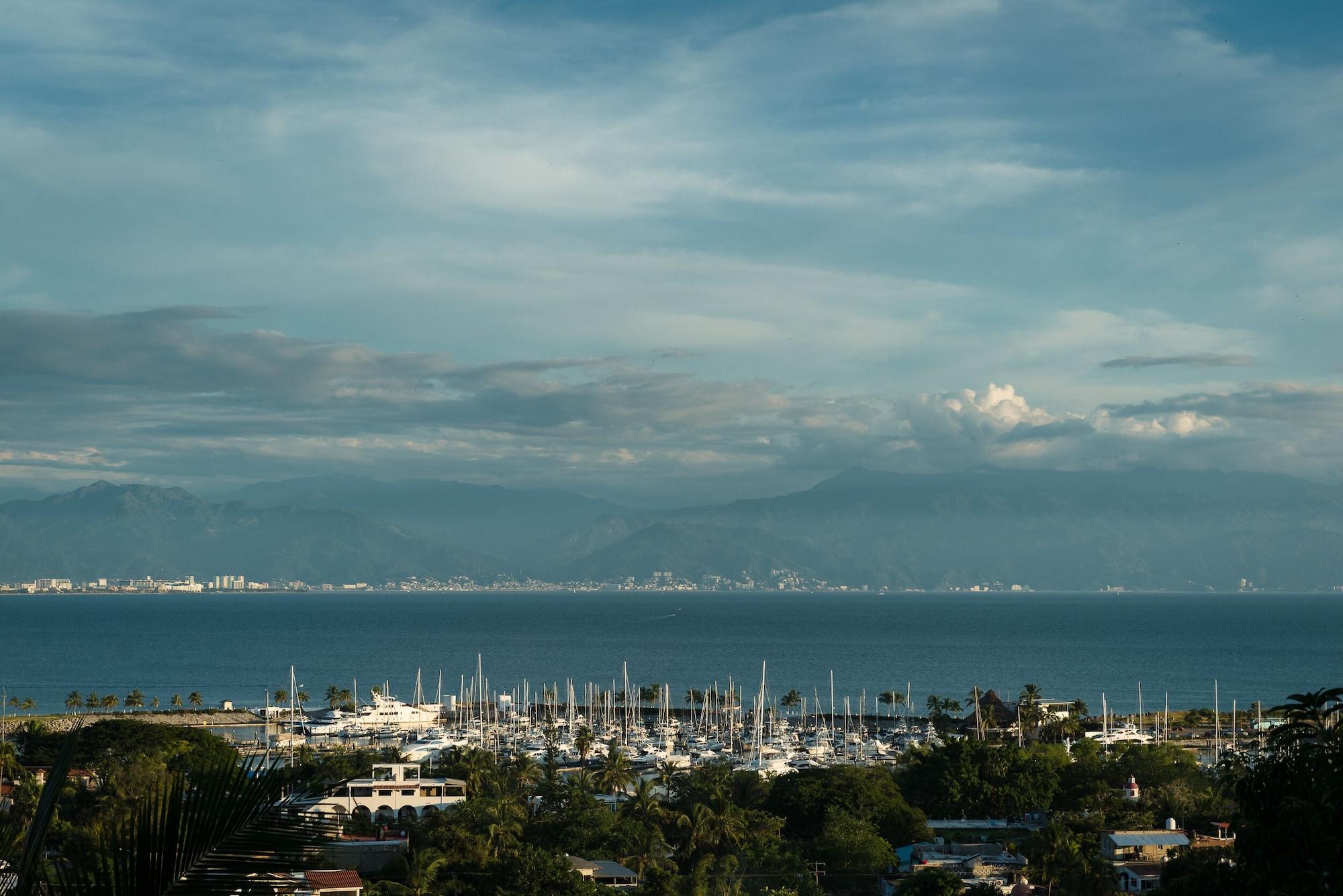 Playa Villa Bella Bed & Breakfast