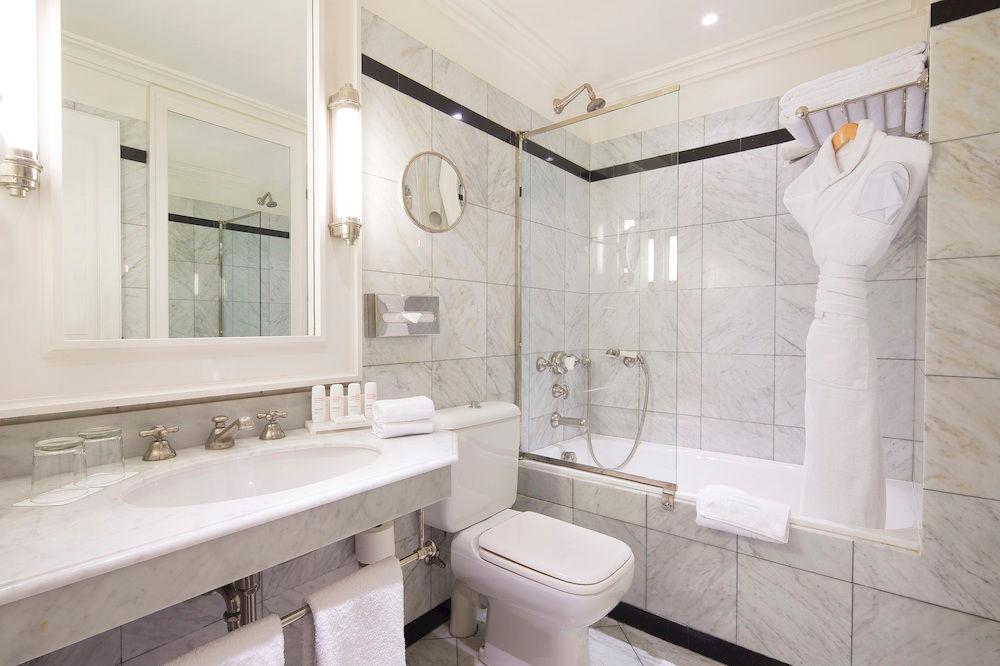 Hotel Radisson Blu Le Dokhan's Hotel, Paris Trocadéro